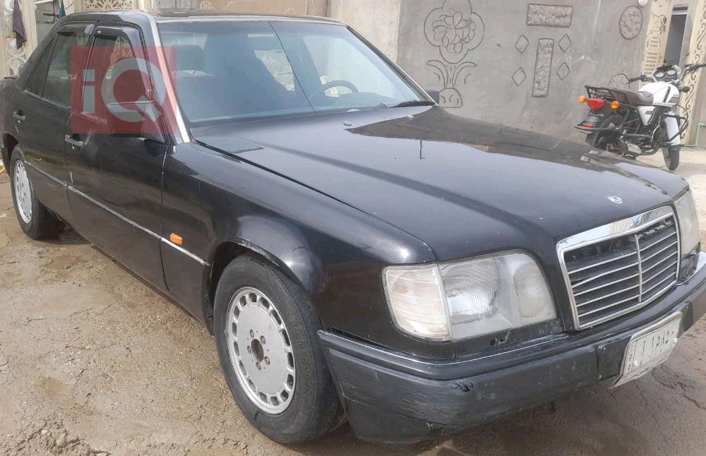 مێرسێدس بێنز C-Class